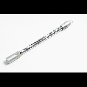 Verlengstuk flexibel - 1/4 duims - 150 mm - SATRA