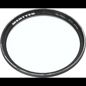 Mentter NC-PRO MC UV 67 Slim