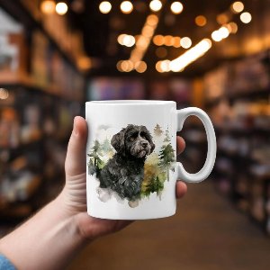 Beker cadeau voor haar of hem, kerst, verjaardag, honden liefhebber, zus, broer, vriendin, vriend, collega, moeder, vader, hond