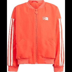 adidas Sportswear Disney Mickey Mouse Windjack Kids - Kinderen - Oranje- 98