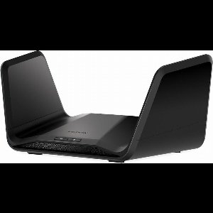 NETGEAR Nighthawk RAX70 - Router - WiFi Versterker - Tri-Band