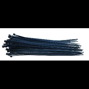 TD47 Detecteerbare Kabelbinders 3,5 x 200 mm - Tie wraps - Tyraps