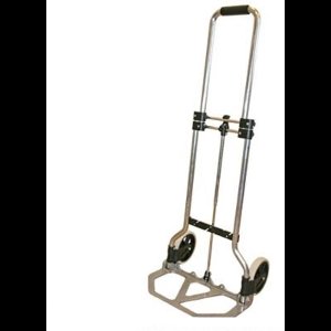 Bagage Trolley wagentje