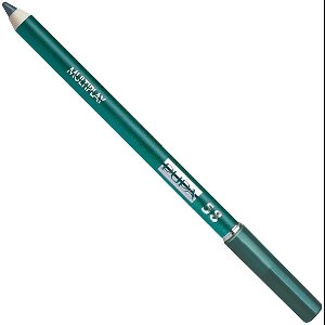 Pupa Milano Multiplay Oogpotlood - 58 Plastic Green