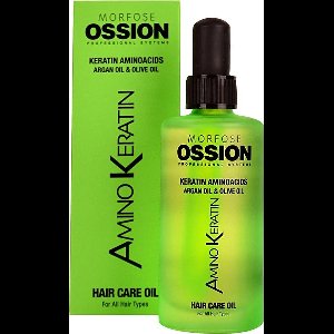 Morfose - Amino Keratine Olie - 100 ml