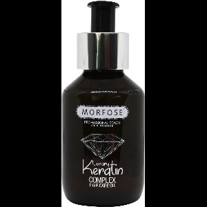 Morfose - Keratine Olie - 100 ml