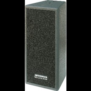 JBSystems ISX-10 - Satteliet luidspreker