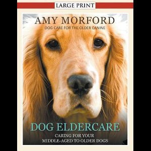 Dog Eldercare