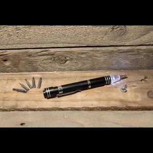 Paladone PP0813 Schoevendraaier Multi-Tool