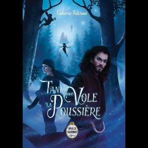 Bad Wolf - Tant que vole la poussière