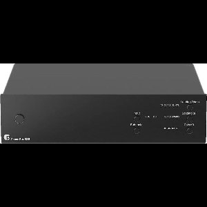 Pro-Ject Phono Box S3 B zwart Phono voorversterker