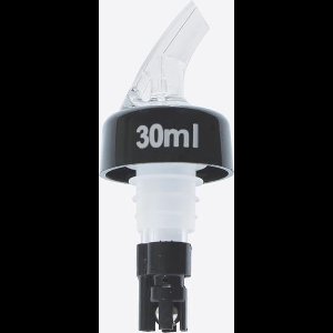 Point-Virgule Cocktailshaker - Kogelmaatschenker - 30ml