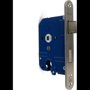 Ivana Veiligheid Insteekslot PC55 SKG2 Ronde Voorplaat Links/Rechts