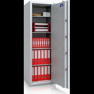 De Raat Brandkasten - Inbraakwerende Kluis - DRS Prisma III/7