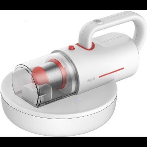 Kruimelzuiger - UV Filter - Huisstofmijt verwijderaar -