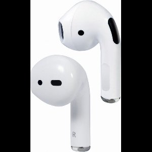 GMB-Audio Valletta TWS In-Ear Oordopjes Glanzend Wit