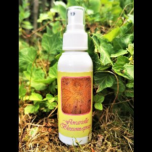Florarielle Blossom Spray - Magical Aura Chakra Spray - In the Light of the Goddess - 100 ml