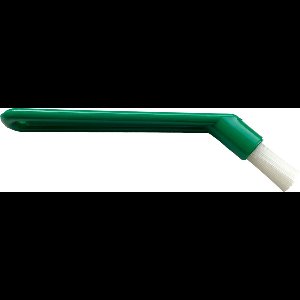 Branderij Duursma - Zetgroep borstel (Groen) - Reinigingsborstel - E61-Zetgroep – Koffiebonenmachine - Sage – Solis