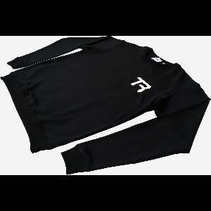 Trak Racer- TR Monogram Katoenen Sweatshirt - M