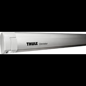 Thule Omnistor 5200 5,02x2,50m aluminium Mystic Grey