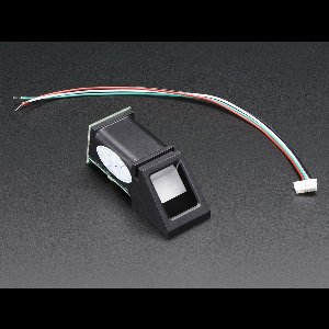 Fingerprint sensor Adafruit 751