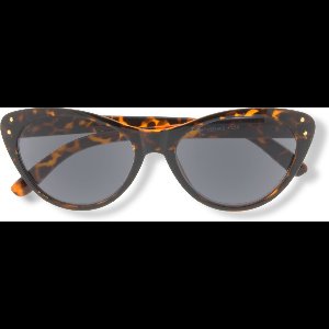 Noci Eyewear TBD602 Zonneleesbril Grace +1.50 Tortoise - UV400 Cat. 2