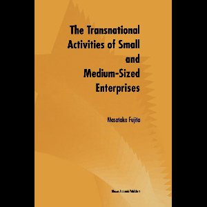 The Transnational Activities of Small and Medium-sized Enterprises