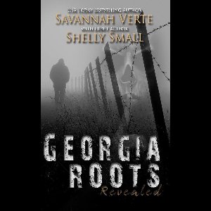 The Romy Files 1 - Georgia Roots Revealed