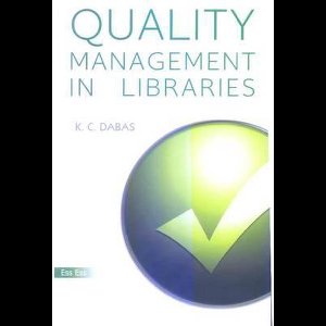 Quality Management in Libraries