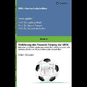 Einführung des Financial Fairplay der UEFA