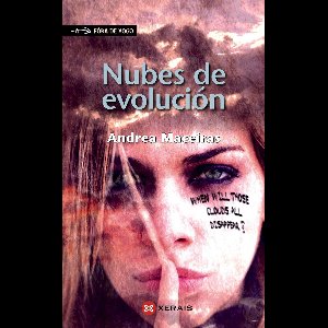 INFANTIL E XUVENIL - FÓRA DE XOGO E-book - Nubes de evolución