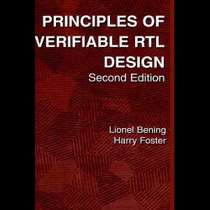 Principles of Verifiable RTL Design