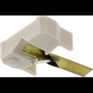 Dual DN-325, Shure M-75 platenspeler naald - Tonar 387-DS