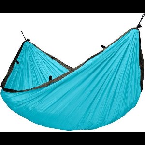 La Siesta - Reishangmat Colibri Turquoise Single