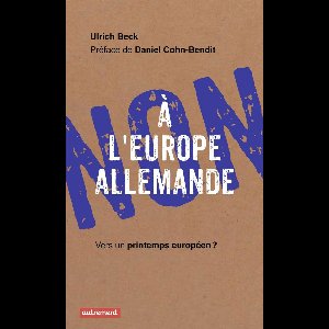 Non à l'Europe allemande