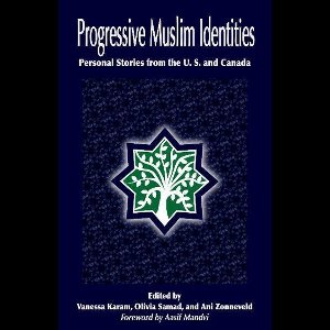 Progressive Muslim Identities