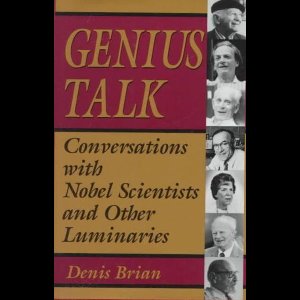 Genius talk