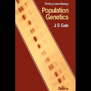 Chemistry and Material Science (R0) - Population Genetics