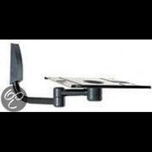 Vogel's TVB 220 - TV wall support - White