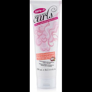 Dippity Do Girls with Curls Coconut Co-Wash 250ml