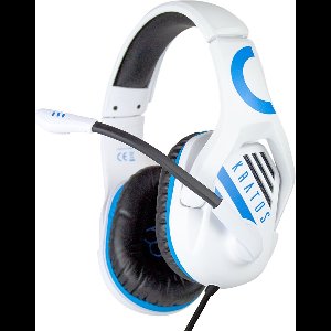 FR-TEC Gaming Headset PS5 KRATOS