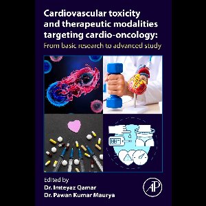 Cardiovascular Toxicity and Therapeutic Modalities Targeting Cardio-oncology