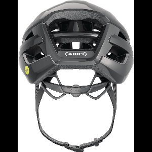 Abus Powerdome MIPS Shiny Black