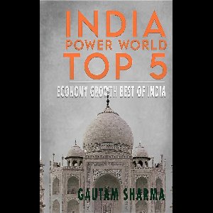 APPLAUD INDIA 1 - INDIA POWER WORLD TOP 5