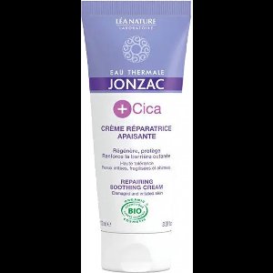 Eau de Jonzac +Cica Biologische Kalmerende Repair Cream 100 ml