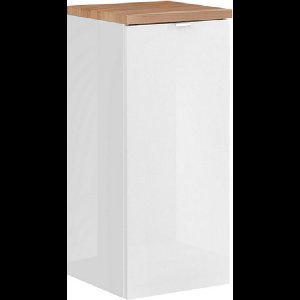 Sanifun hangkast Capri White A 350