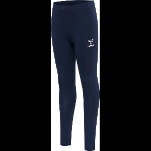 Hummel Kinder Leggings Onze Tights Black Iris-176