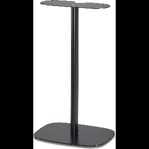 SoundXtra SDXHKC500FS1021 speaker steun Vloer Aluminium, Staal Zwart