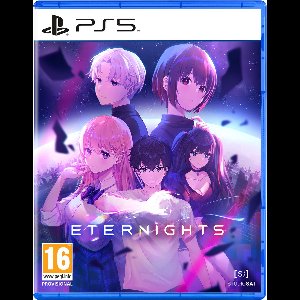 Eternights - PS5