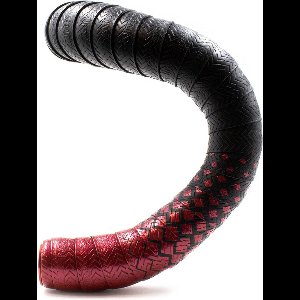 Jrc Components Orimono Premium Metalic 2.0 Stuurlint Rood